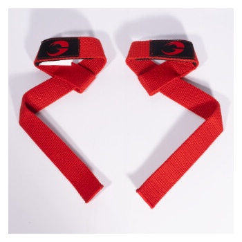 GASP CLASSIC LIFTING STRAPS