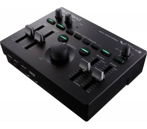 Roland VT-4