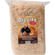 JLP product Drevitá vlna 3 kg