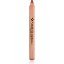 Annabelle Minerals Jumbo Lip Pencil krémová tužka na rty Dahlia 3 g