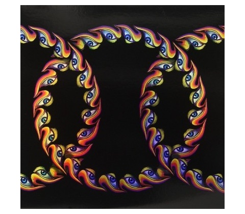 Tool - Lateralus LP