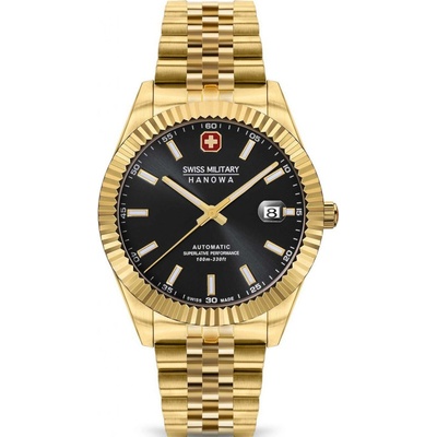 Swiss Military Hanowa SMWGL0002110