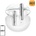 QCY T32 AilyBuds Clear
