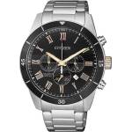 Citizen AN8168-51H Часовници