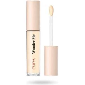 PUPA Wonder Me Fatigue Eraser -Коректор за незабавно съвършенство с активна съставка за справяне с подпухналостта и тъмните кръгове