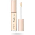 PUPA Wonder Me Fatigue Eraser -Коректор за незабавно съвършенство с активна съставка за справяне с подпухналостта и тъмните кръгове