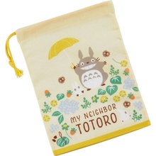 My Neighbor Totoro Ghibli String pouch