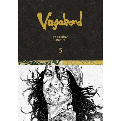 Viz Media Vagabond Definitive Edition 5