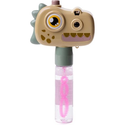 Bubble Toy Premietačka Dinosaurus