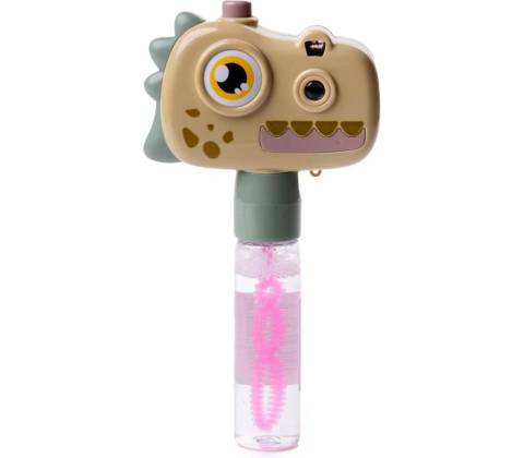 Bubble Toy Premietačka Dinosaurus