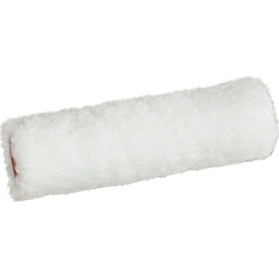 SPOKAR - Valček PERLON MINI biela (15 cm)