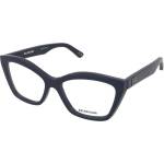 Balenciaga Диоптрични очила Balenciaga BB0342O 009 - leshti