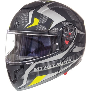 MT Helmets Atom Divergence