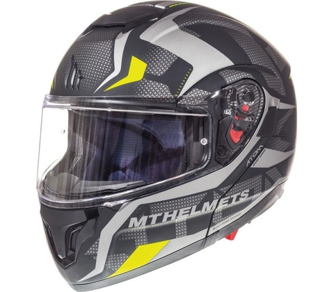 MT Helmets Atom Divergence