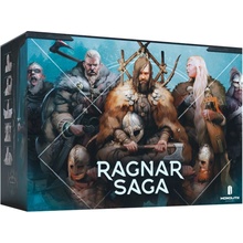 Monolith Mythic Battles Ragnar Saga