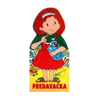 Predavačka