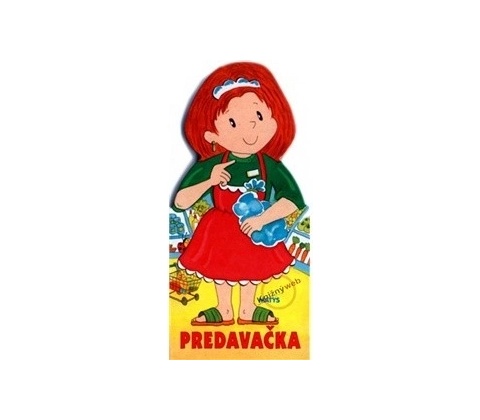 Predavačka