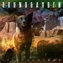 SOUNDGARDEN: TELEPHANTASM, CD