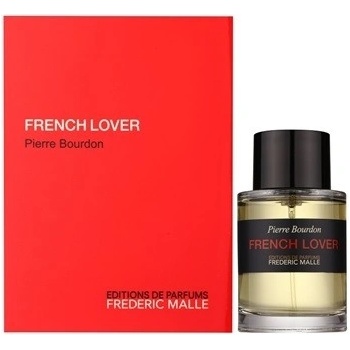 Frederic Malle French Lover parfémovaná voda pánská 100 ml