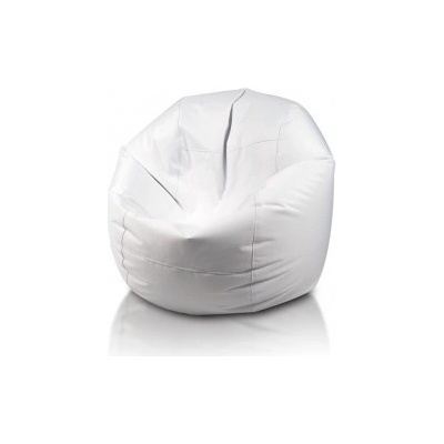 Ecopuf MINI ISLAND polyester NC3 Bíla