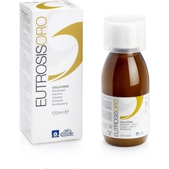 SkinMedical Eutrosis Oro ústna voda 120 ml