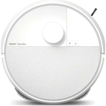 iRobot Roomba Plus 405 Combo + AutoWash dock bílá