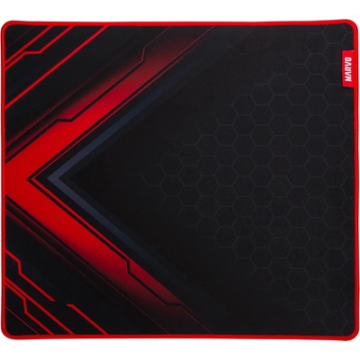 MARVO геймърски пад за мишка Gaming Mousepad Blaze M - G55 - Size M - MARVO-G55 (6932391934968)