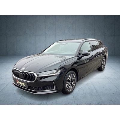 Skoda Superb Combi 1.5 TSI Selection DSG 110 kW
