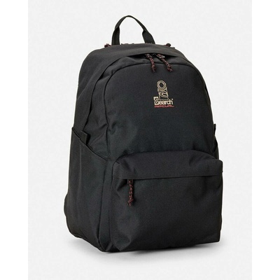 Rip Curl Crusha Search black 30 l