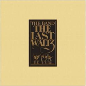 Warner Band: Last Waltz - 4CD (035062)