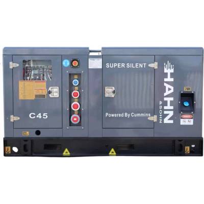 Hahn & Sohn C45