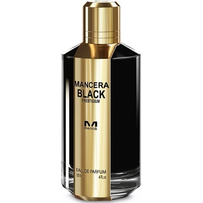 Mancera Black Prestigium EDP 120ml за Мъже и Жени БЕЗ ОПАКОВКА