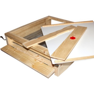 JaHan Varroa dno Tachovák