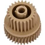 Compatible Зъбно колело за изпичаща секция 36t / 24t, hp 9000/ 9040, rs6-0842 (rs6-0842)