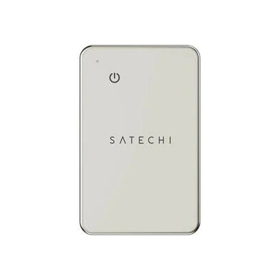 Satechi FindAll karta (ST-LFAWCW) béžová – Zboží Živě