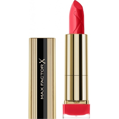 Max Factor Colour Elixir Lipstick rtěnka 070 Cherry Kiss 4 g