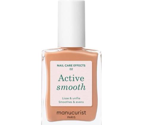 Manucurist Green Active Smooth 15ml