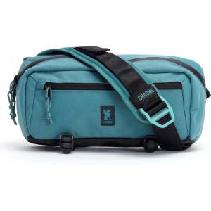 Chrome Чанта за рамо Chrome Mini Kadet 5 Shoulder bag - Steel Blue - размер 5 l (510-3088-2311)