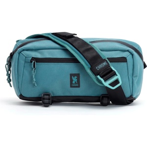 Chrome Чанта за рамо Chrome Mini Kadet 5 Shoulder bag - Steel Blue - размер 5 l (510-3088-2311)