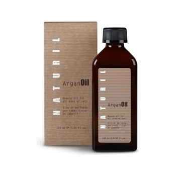 Cotril Naturil Argan Oil Elixír krásy hydratačný pre všetky typy vlasov 100 ml
