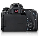 Цифрови фотоапарати Canon EOS 77D + EF-S 18-135 IS USM + EF 50