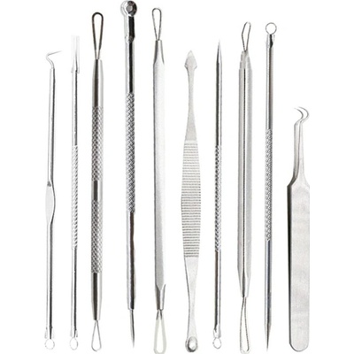 APT AG554E sada na odstranění akné 10 ks