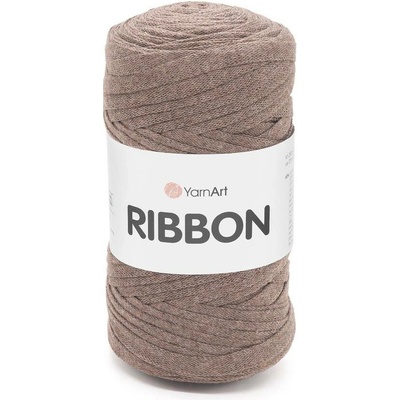 Ribbon Yarn Art 788 ořech