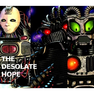 The Desolate Hope