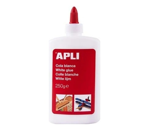 APLI Hobby lepidlo 250 g