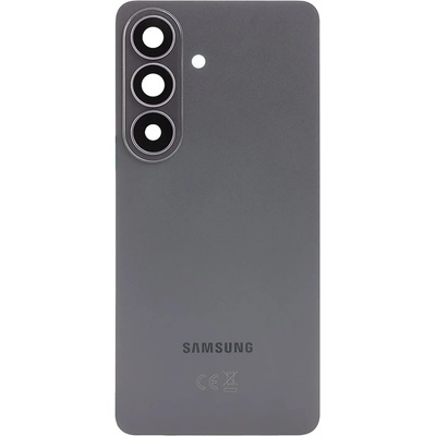Samsung S942B Galaxy S26 заден капак черен, Service Pack