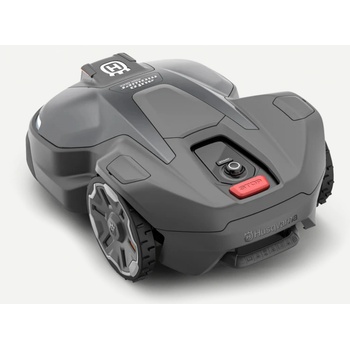 Husqvarna Automower 450X Nera