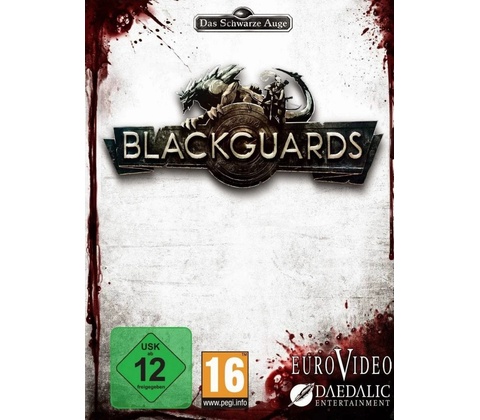 Blackguards