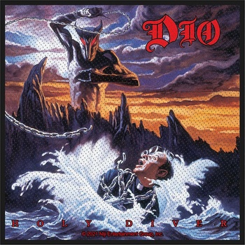 Dio Holy Diver
