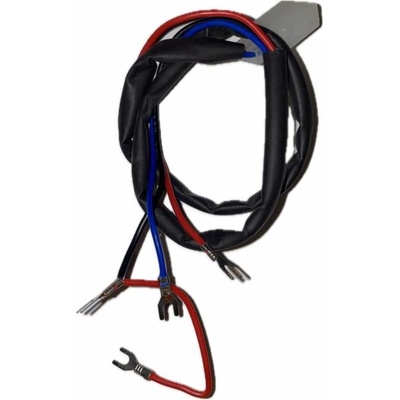 Kabel k přepínači rychlosti na mini e-ATV